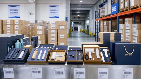 What Makes a Corporate Gifts Supplier Reliable During Peak Season