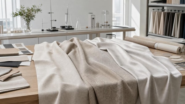 Fabric Weaving Patterns That Improve Drape Without Raising Waste