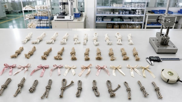 Handmade Knotting Mistakes That Affect Finished Product Quality