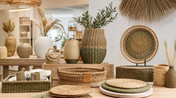 Craft Weaving Trends That Are Reshaping Gift and Decor Lines