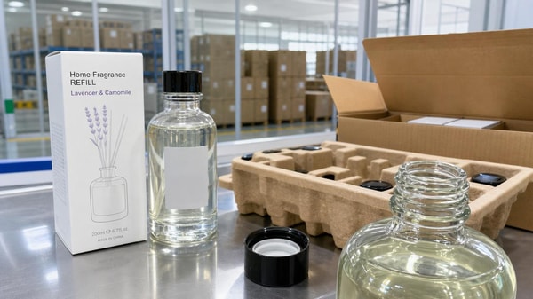 Reed Diffuser Refill Leaks: Packaging Mistakes to Watch For