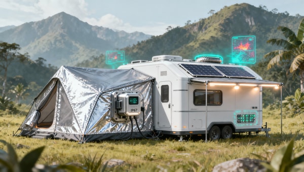 Sustainable tourism isn’t just solar panels—what operators overlook in off-grid glamping design