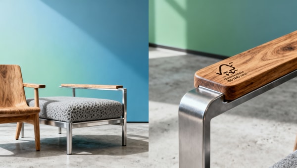 Sustainable furniture claims that hold up under third-party audit—and ones that quietly fade on site