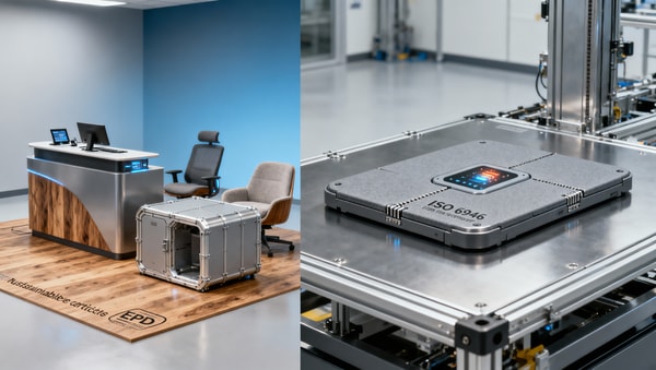 Contract furniture orders where lead time surprises aren’t just delays—they’re specification mismatches