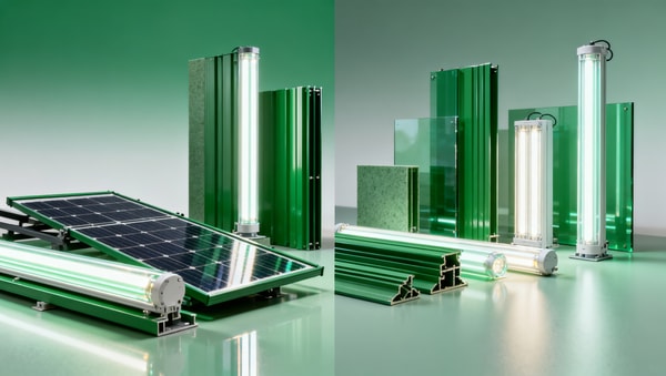 RCEP Nations Launch 'Green Product Mutual Recognition List' for 12 Chinese Eco-Friendly Building Materials