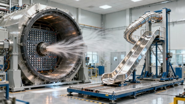 Vietnam MOIT Enforces Dual Wind & Seismic Testing for High-End Play Equipment