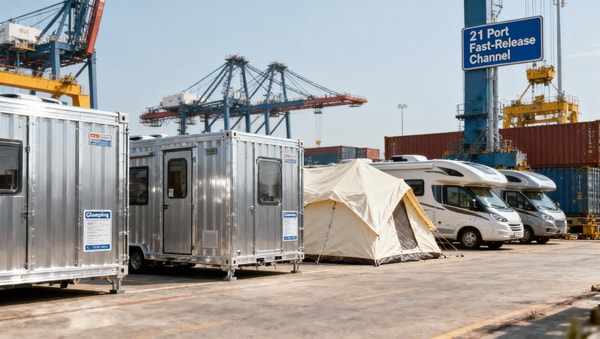 China Customs Launches Fast-Release Channel for Cultural Tourism Equipment Exports