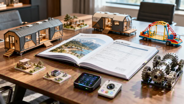 What a Useful Benchmarking Report Should Show First