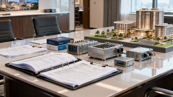 Benchmarking Comparison Mistakes That Skew Vendor Shortlists