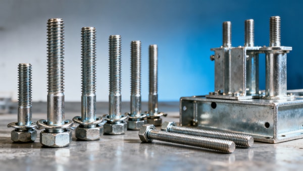 Tie Rod Wing Nuts Bulk: What Affects Unit Cost Most