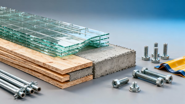 Fiberglass Formwork Panels vs Plywood in Wet Projects