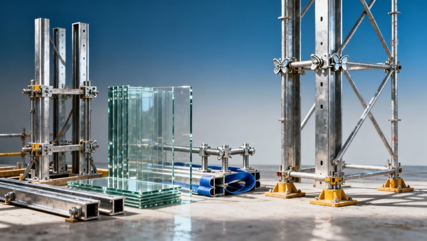 Why Steel Column Formwork OEM Timelines Often Slip