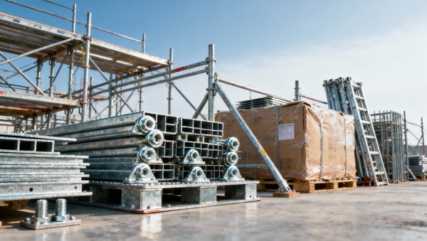 Frame Scaffolding System Bulk Orders: Hidden Cost Traps