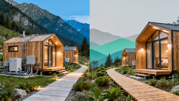 Sustainable Tourism Development: Where to Start?