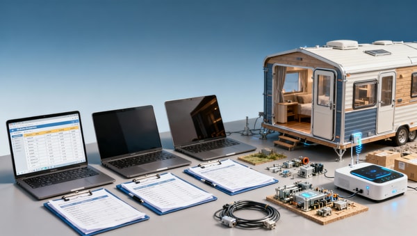 Benchmarking Software vs Spreadsheets