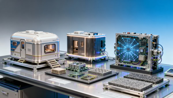 How to Avoid Common Benchmarking Analysis Mistakes