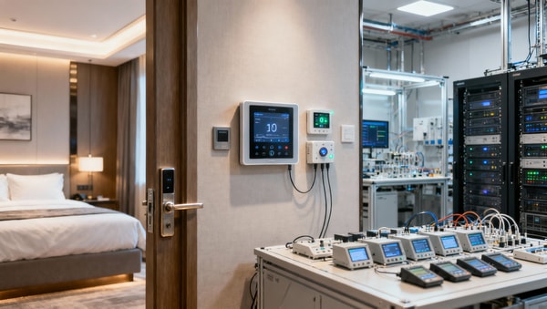 Which benchmarking platform is easier to trust and use?