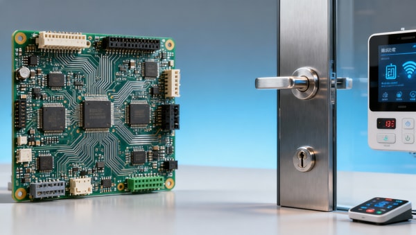 Hotel Automation PCB Specs That Prevent Failures