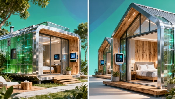 How the Hospitality Ecosystem Is Changing