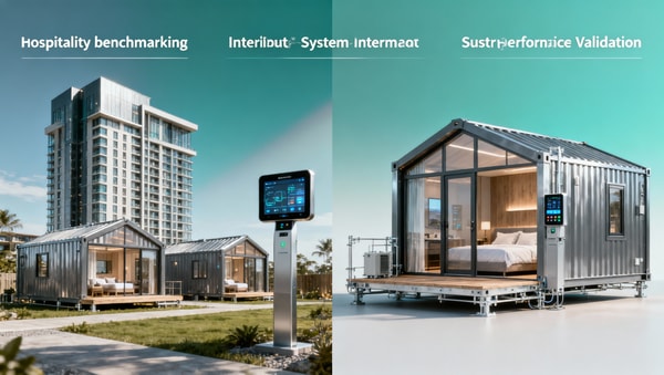 2026 Hospitality Benchmarking Trends to Watch