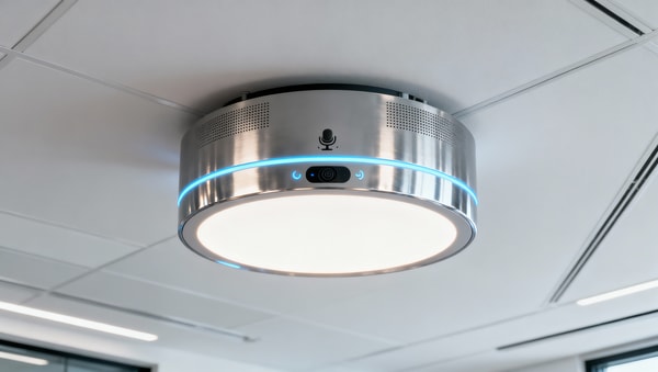 SASO Expands Smart Lighting Voice Localization to Thai & Dialects