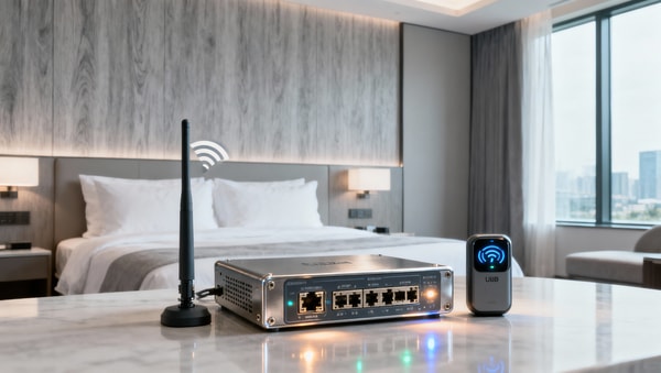 JIS T 9001:2026 Revised: +40% EMC Immunity for Hotel Automation Devices