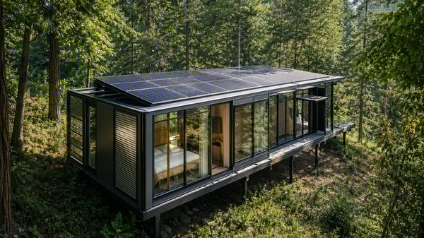 New standards for sustainable tourism development