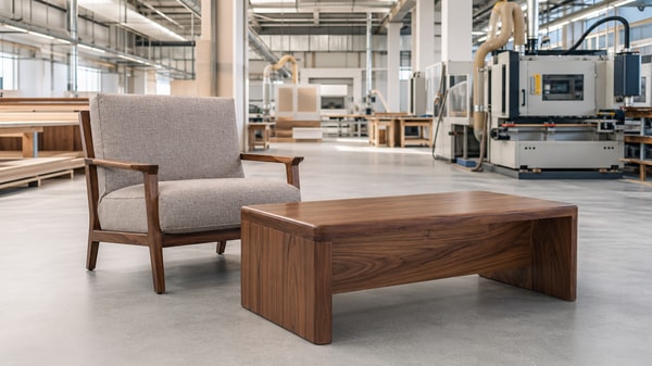 Why choosing a local hotel furniture manufacturer pays off