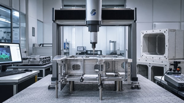 Five common mistakes in the benchmarking process