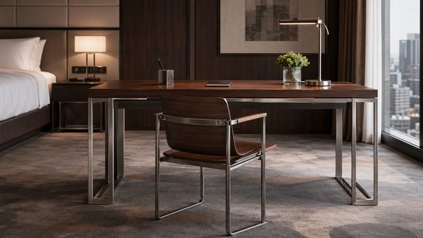 Finding a hotel furniture manufacturer that lasts