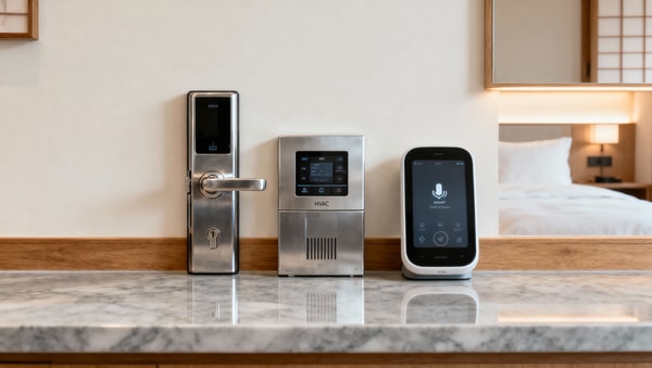 JIS T 9001:2026 Enforces 40% Higher EMC Immunity for Hotel Automation Devices