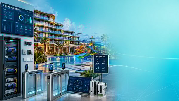 What Drives System Integration Cost in Smart Hotels?