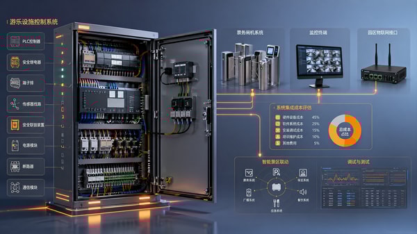 How to Estimate System Integration Cost Before Procurement