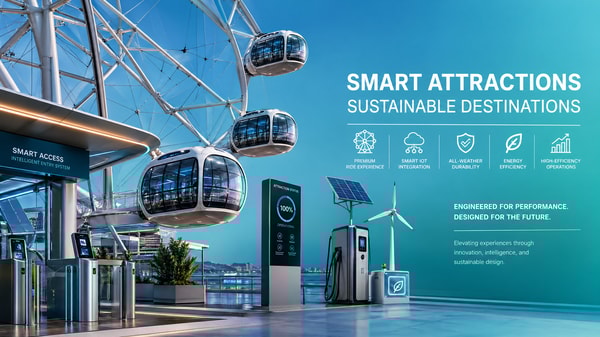 How to Compare Sustainable Tourism Solutions in 2026