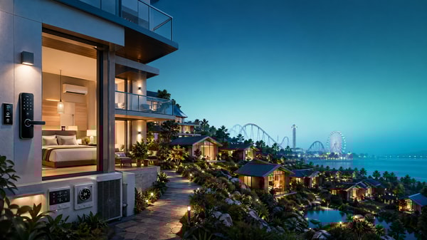 What Makes Smart Hotel Design Work in Small Resorts?