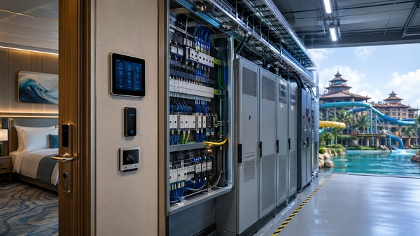 Smart Hotel Design Mistakes That Raise Build Costs