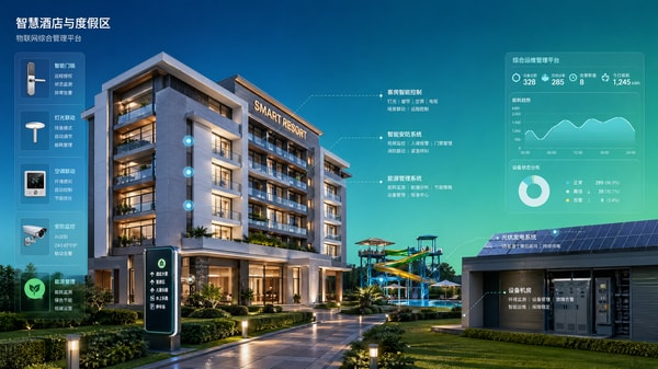 Is Smart Hotel Management Worth It for Boutique Hotels?