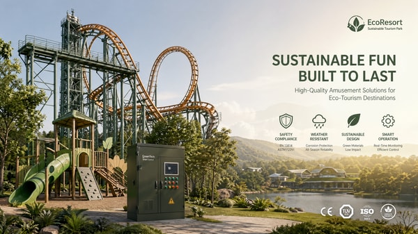 Which Sustainable Tourism Standards Matter Most?