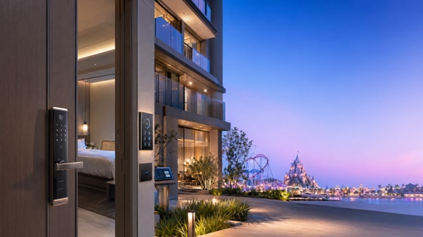 What Smart Hotel Features Guests Actually Notice