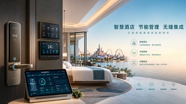 Which Smart Hotel Features Add Value, Not Complexity?