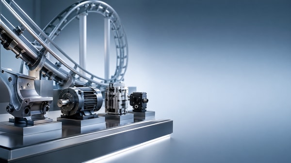 How to Compare Amusement Hardware Specifications Clearly