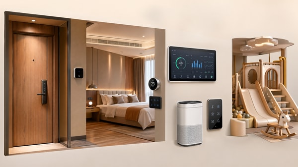 How to Source Smart Hotel Automation Without Overbuying