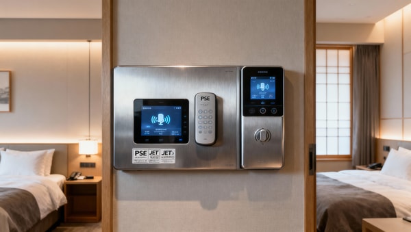 JIS T 9001:2026 Enforced: +40% EMC Immunity for Hotel Automation Devices in Japan