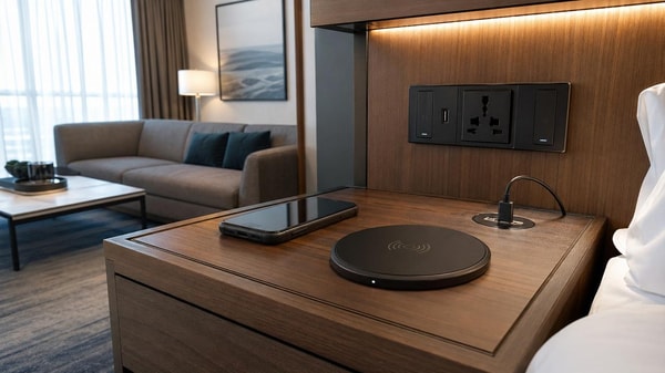 Next-Gen Wireless Charging Still Has One Big Tradeoff