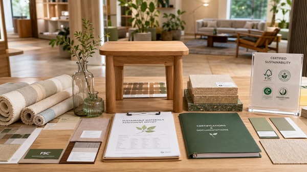 Sustainable Home Decor Claims That Are Easy to Misread