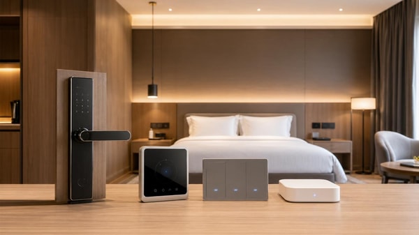 Smart Home Devices Wholesale: Which Products Move Reorders Fast