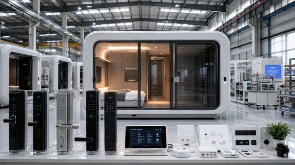Industrial & Manufacturing Signals Worth Watching This Year