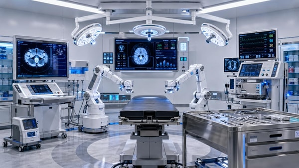 AI-Assisted Surgery Systems: What Hospitals Need to Validate