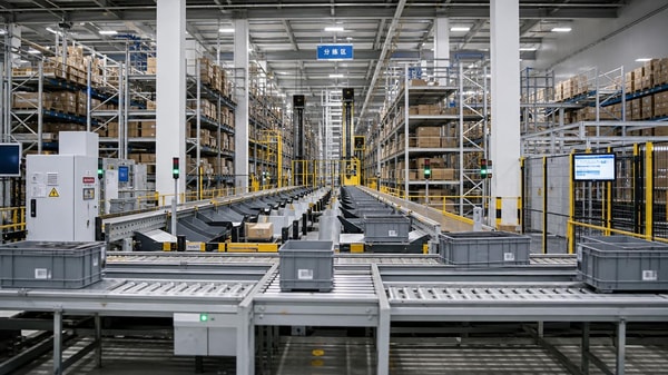 Warehouse automation projects fail when the bottleneck stays manual