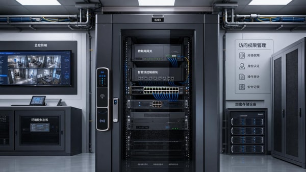 Cyber security for B2B gets expensive when access rules stay outdated